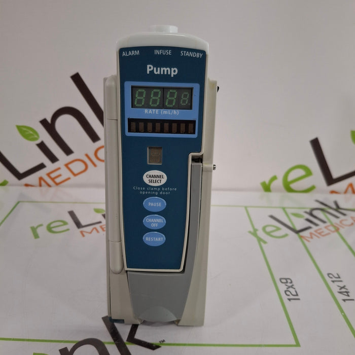 CareFusion Alaris 8100 LVP Infusion Pump Module