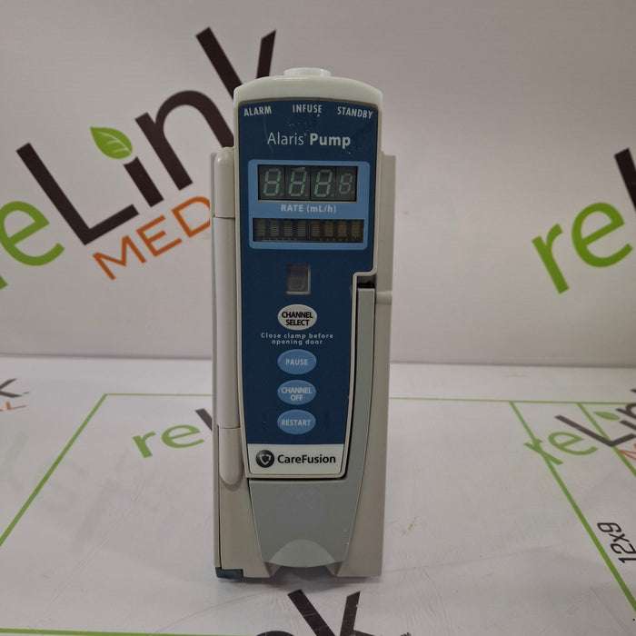 CareFusion Alaris 8100 LVP Infusion Pump Module