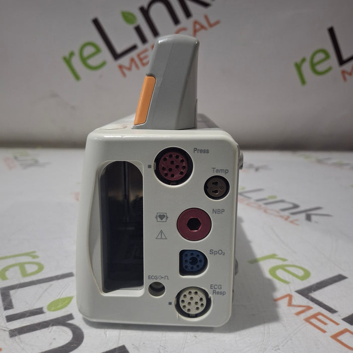 Philips IntelliVue MP2 Portable Patient Monitor