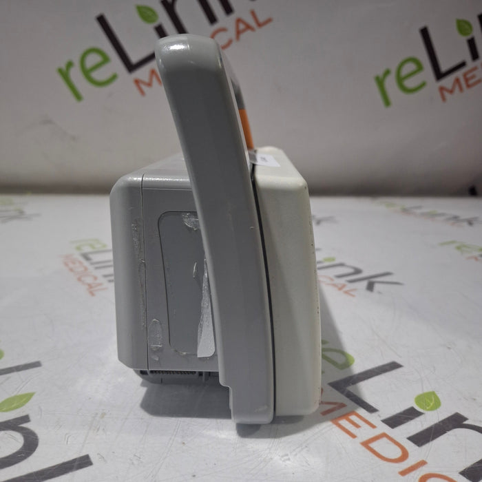 Philips IntelliVue MP2 Portable Patient Monitor