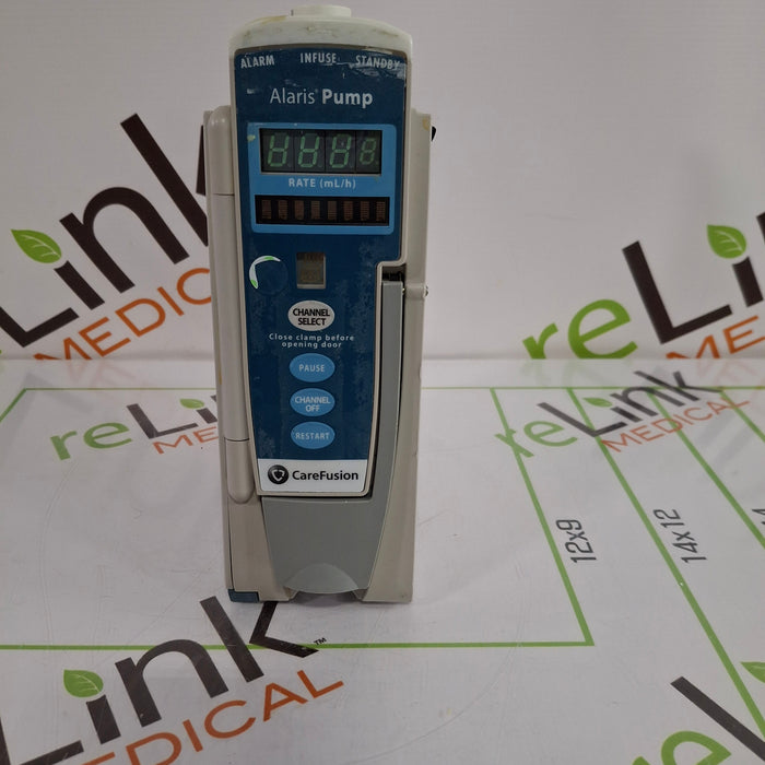 CareFusion Alaris 8100 LVP Infusion Pump Module