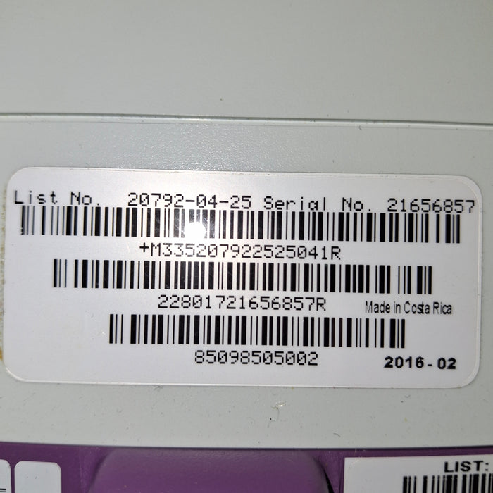 Hospira Plum A+ Infusion Pump