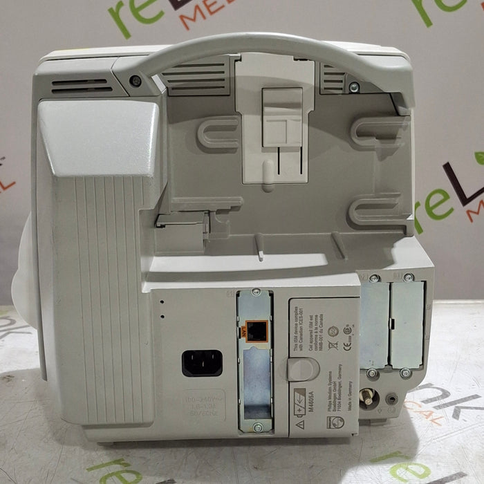 Philips IntelliVue MP30 Patient Monitor