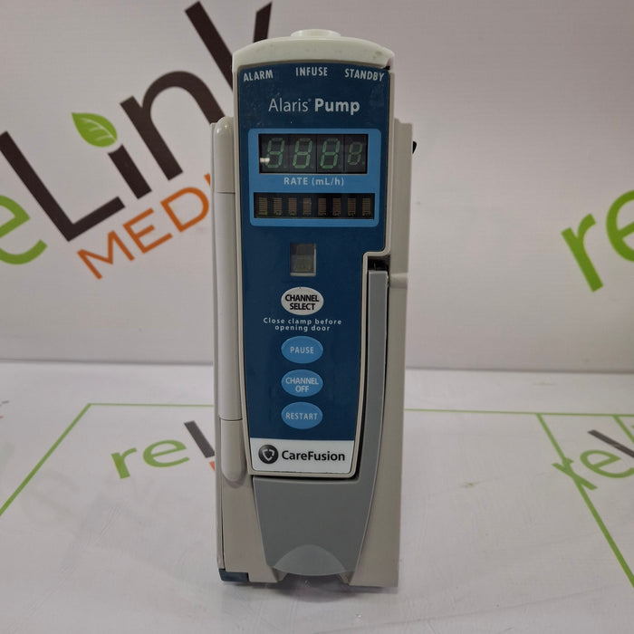 CareFusion Alaris 8100 LVP Infusion Pump Module