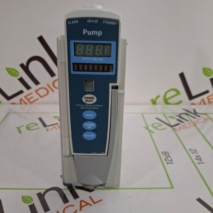 CareFusion Alaris 8100 LVP Infusion Pump Module