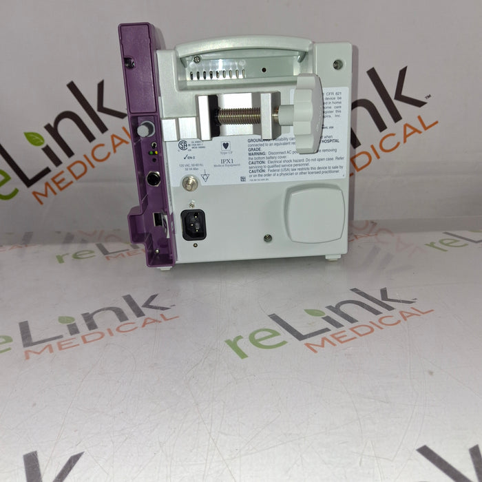 Hospira Plum A+ Infusion Pump