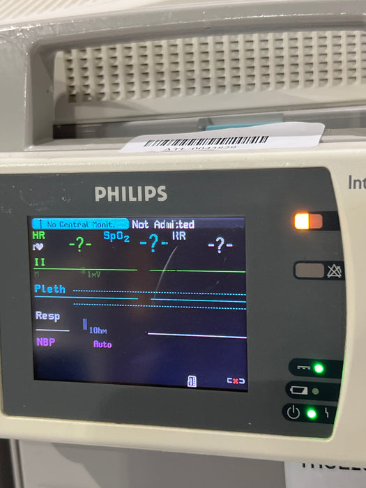 Philips IntelliVue X2 Monitor - Fast SpO2