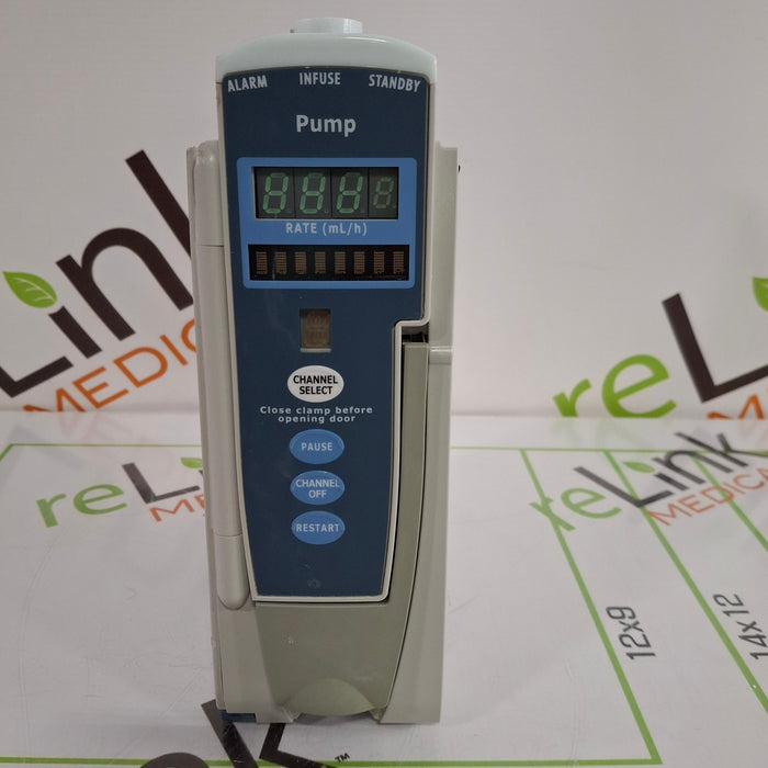 CareFusion Alaris 8100 LVP Infusion Pump Module