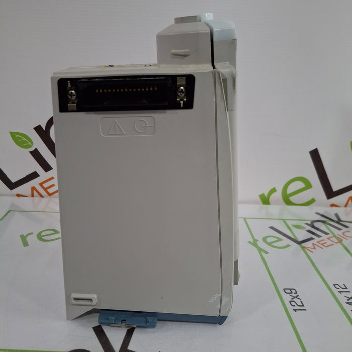 CareFusion Alaris 8100 LVP Infusion Pump Module