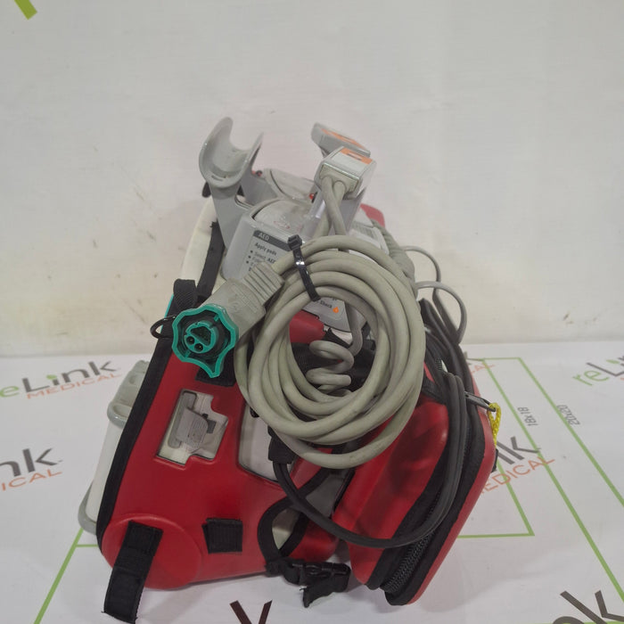 Philips HeartStart MRx Defibrillator w/o Printer