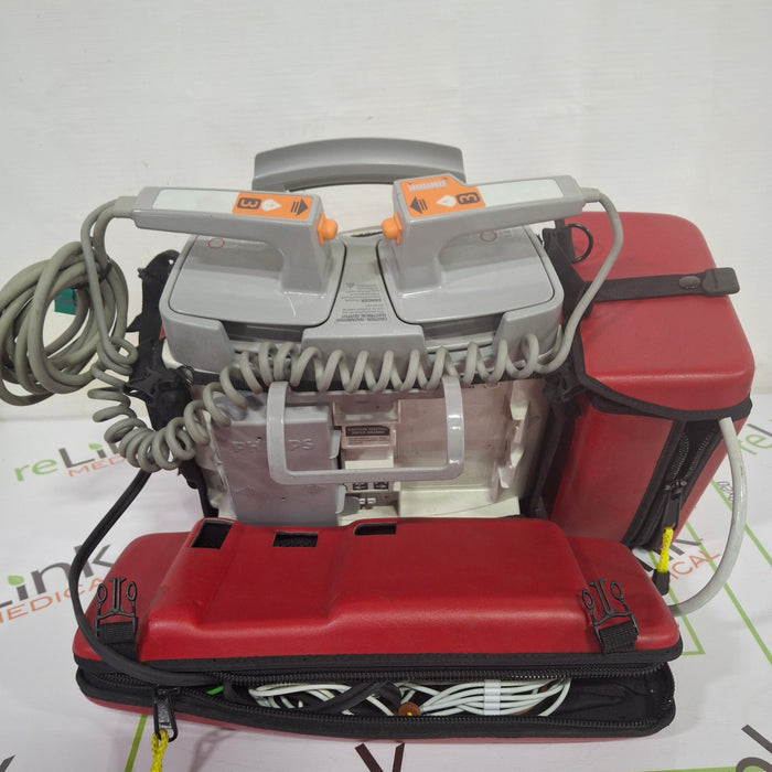 Philips HeartStart MRx Defibrillator w/o Printer
