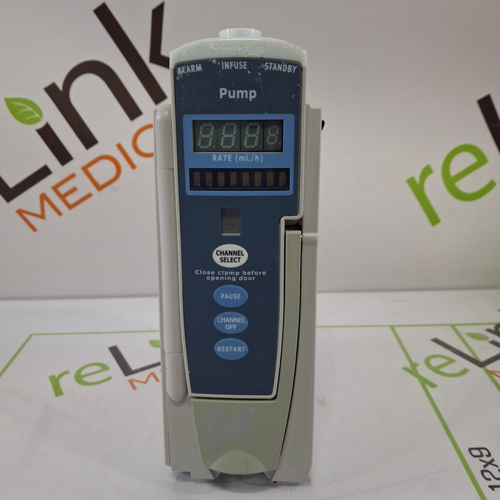 CareFusion Alaris 8100 LVP Infusion Pump Module