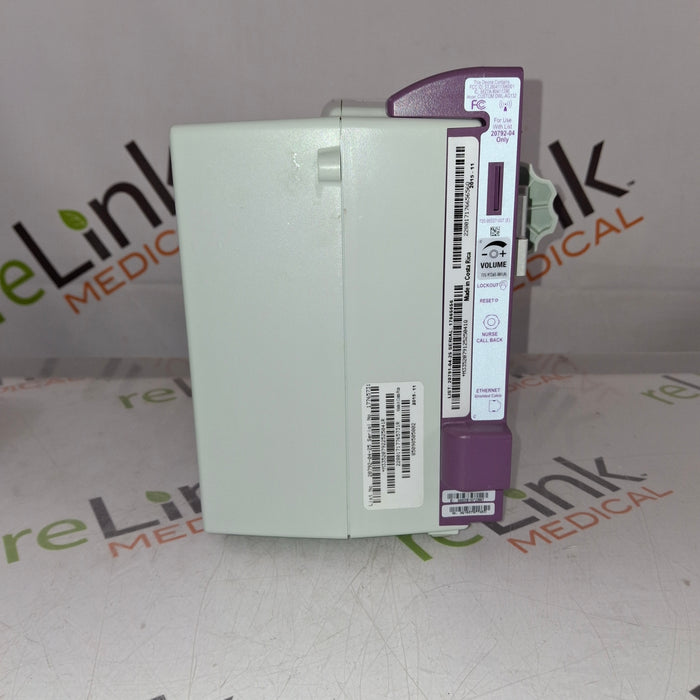 Hospira Plum A+ Infusion Pump