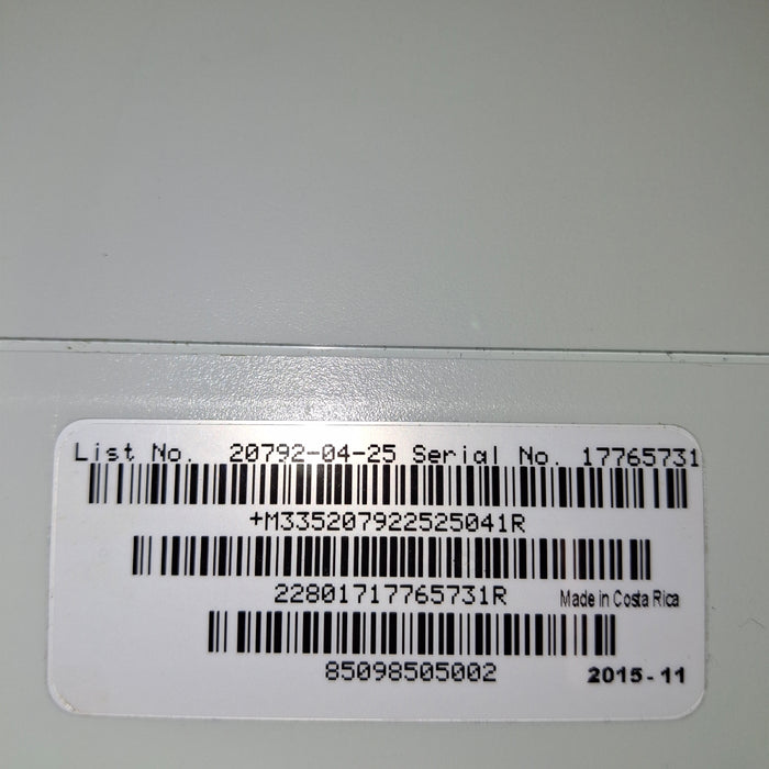 Hospira Plum A+ Infusion Pump
