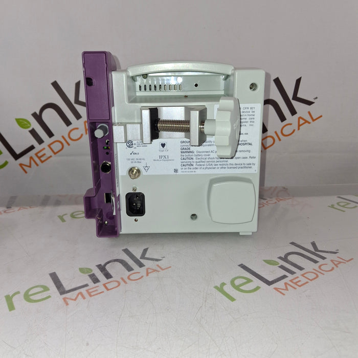 Hospira Plum A+ Infusion Pump
