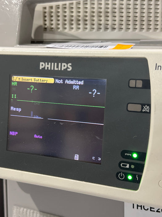 Philips IntelliVue X2 Monitor - Fast SpO2