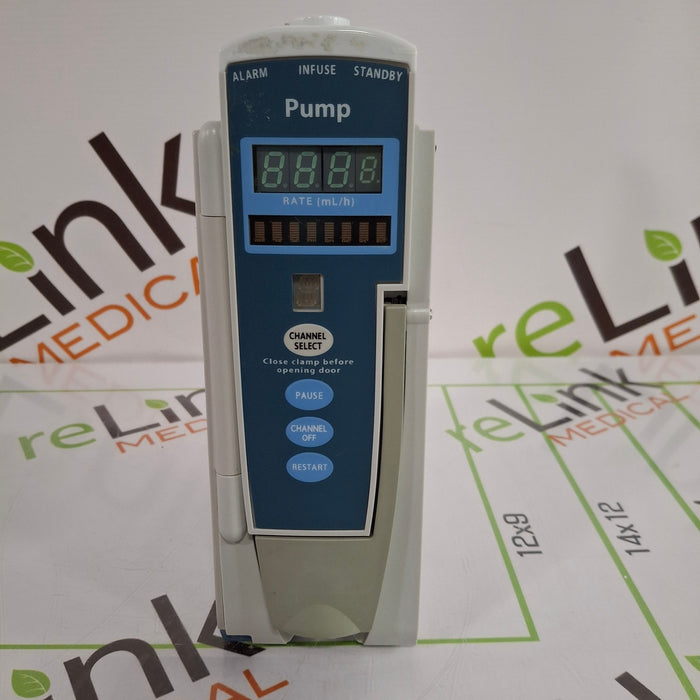 CareFusion Alaris 8100 LVP Infusion Pump Module