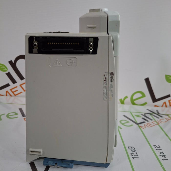CareFusion Alaris 8100 LVP Infusion Pump Module