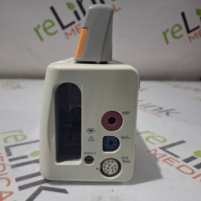 Philips IntelliVue MP2 Portable Patient Monitor