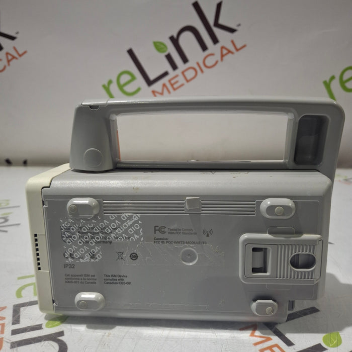 Philips IntelliVue MP2 Portable Patient Monitor