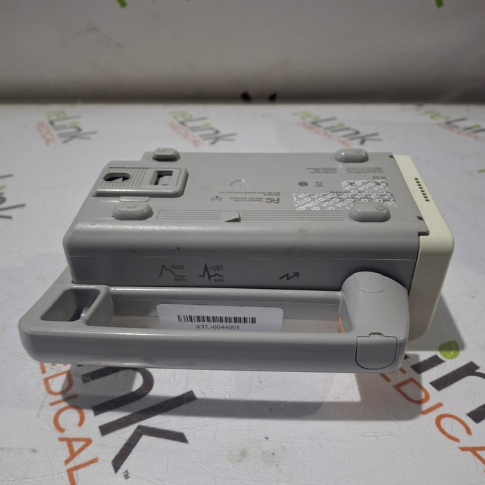 Philips IntelliVue MP2 Portable Patient Monitor