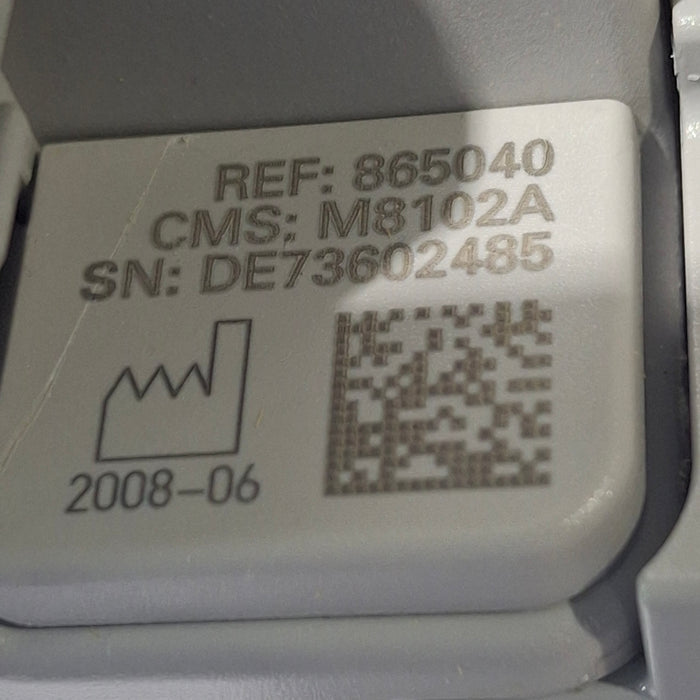 Philips IntelliVue MP2 Portable Patient Monitor