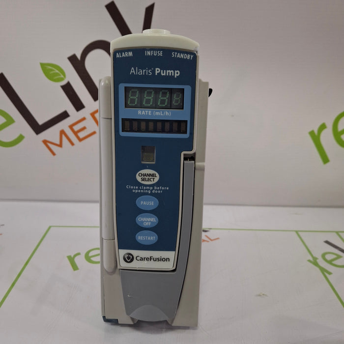 CareFusion Alaris 8100 LVP Infusion Pump Module