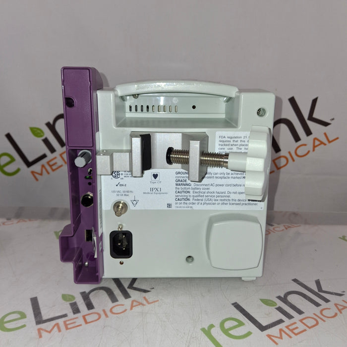 Hospira Plum A+ Infusion Pump