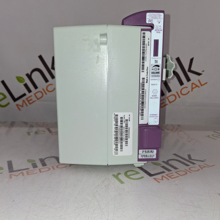 Hospira Plum A+ Infusion Pump