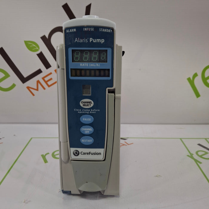 CareFusion Alaris 8100 LVP Infusion Pump Module