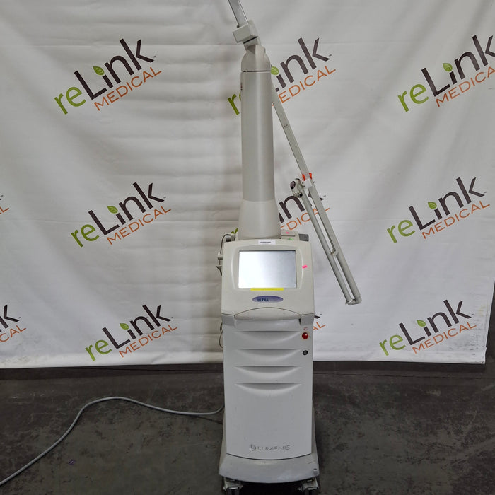 Lumenis Ultrapulse Surgitouch CO2 Surgical Laser
