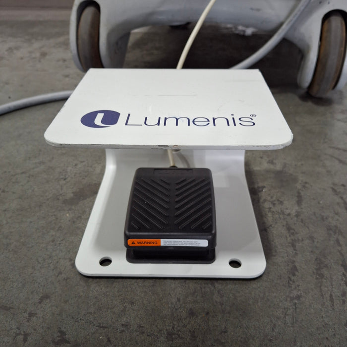 Lumenis Ultrapulse Surgitouch CO2 Surgical Laser
