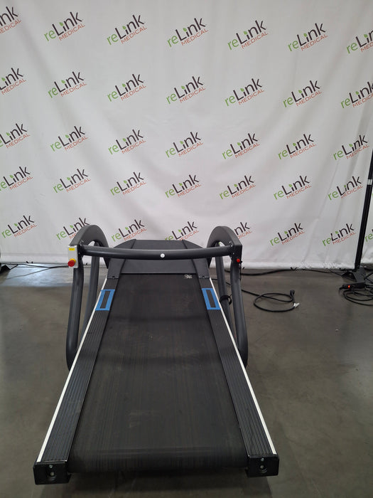 Full Vision TMX428 110 Trackmaster Stress Test Treadmill