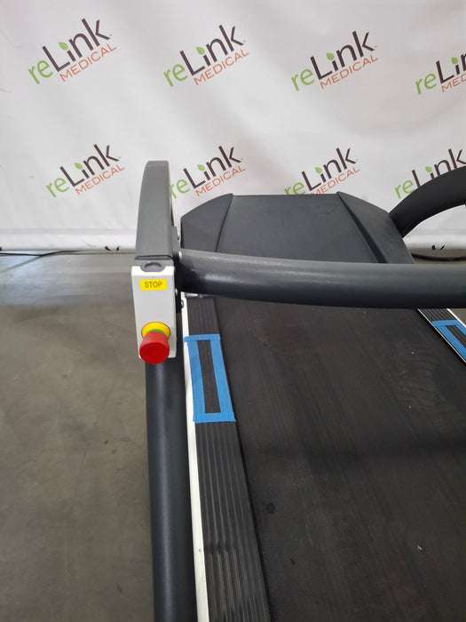 Full Vision TMX428 110 Trackmaster Stress Test Treadmill