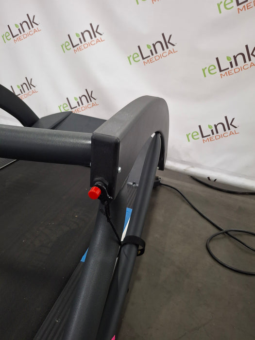 Full Vision TMX428 110 Trackmaster Stress Test Treadmill