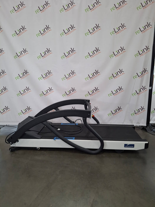 Full Vision TMX428 110 Trackmaster Stress Test Treadmill