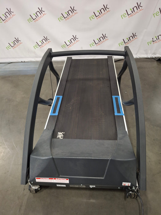 Full Vision TMX428 110 Trackmaster Stress Test Treadmill