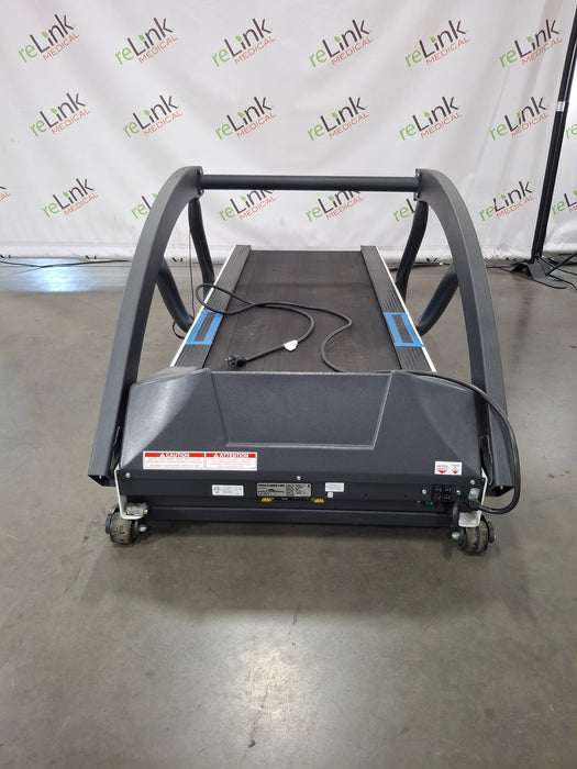 Full Vision TMX428 110 Trackmaster Stress Test Treadmill