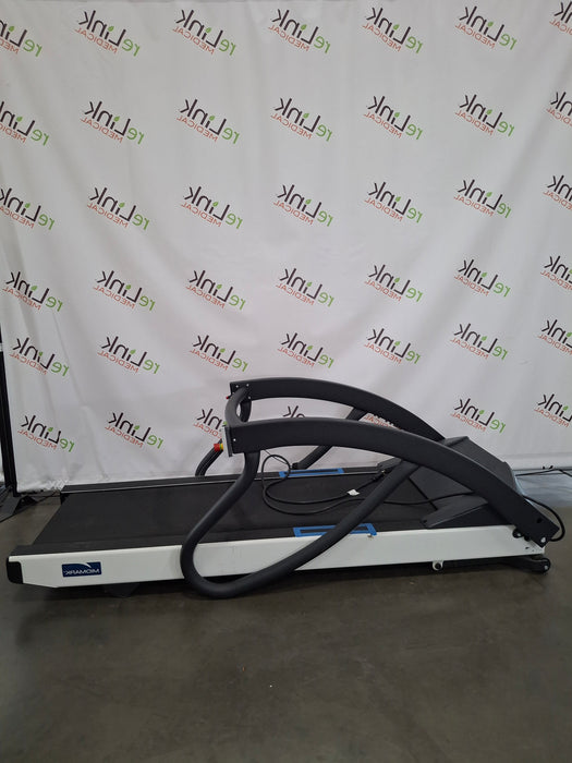 Full Vision TMX428 110 Trackmaster Stress Test Treadmill