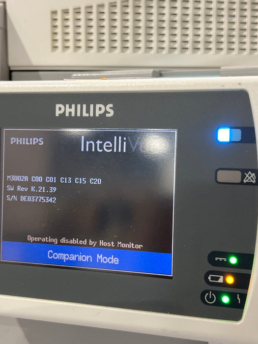 Philips IntelliVue X2 Monitor - Fast SpO2