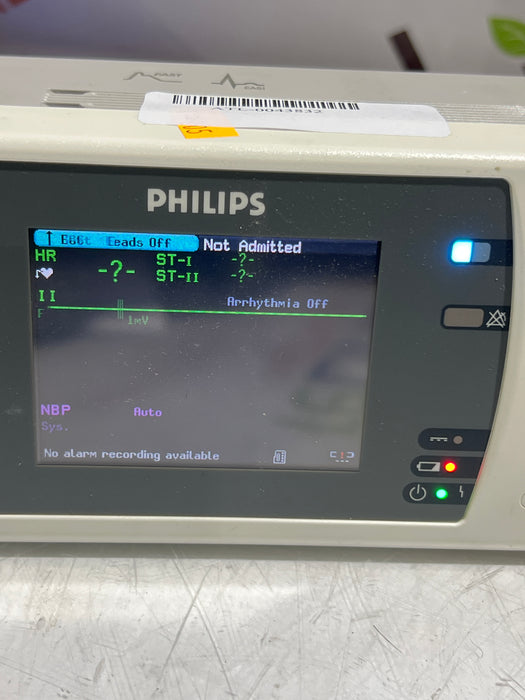 Philips IntelliVue X2 Monitor - Fast SpO2