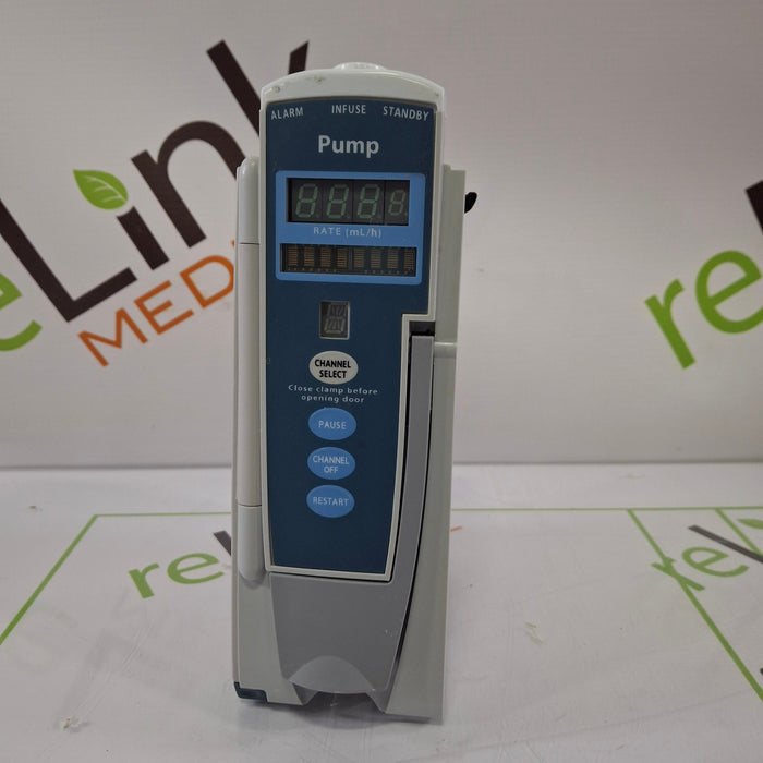 CareFusion Alaris 8100 LVP Infusion Pump Module
