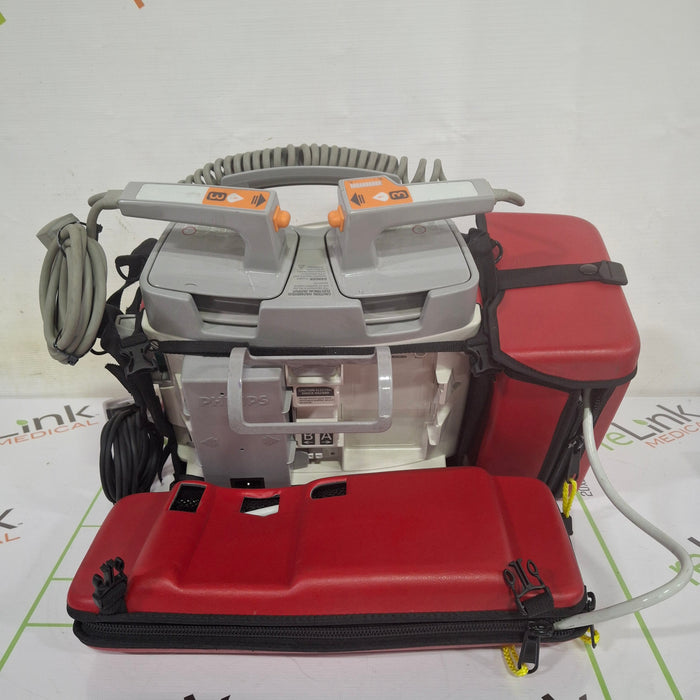 Philips HeartStart MRx Defibrillator w/Printer