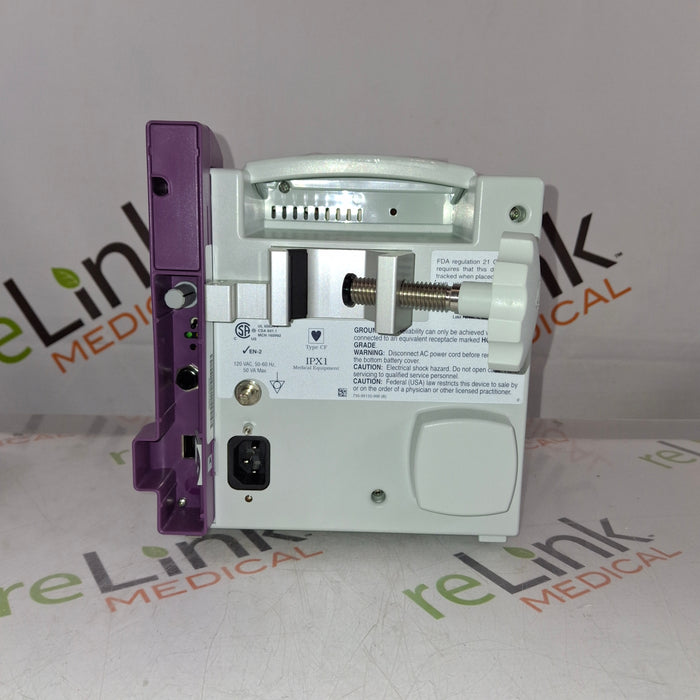 Hospira Plum A+ Infusion Pump