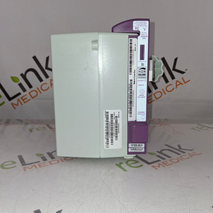 Hospira Plum A+ Infusion Pump