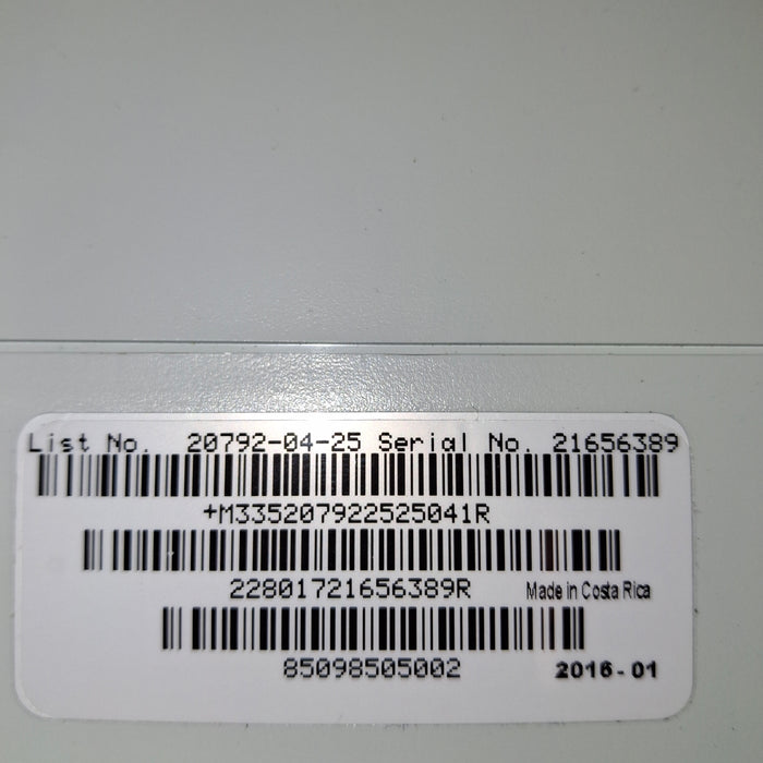 Hospira Plum A+ Infusion Pump