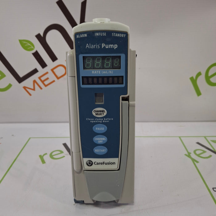 CareFusion Alaris 8100 LVP Infusion Pump Module