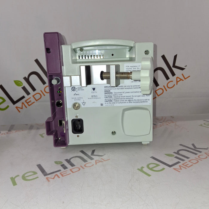 Hospira Plum A+ Infusion Pump