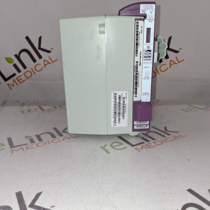 Hospira Plum A+ Infusion Pump