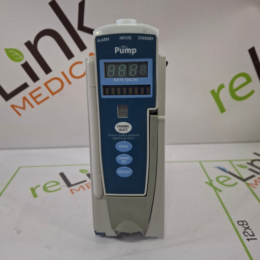CareFusion CareFusion Alaris 8100 LVP Infusion Pump Module Infusion Pump reLink Online